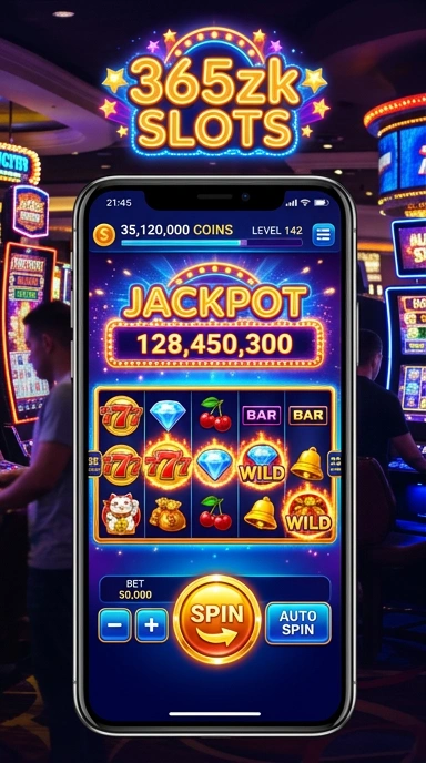 Cuplikan layar menu unduhan king138 untuk perangkat Android